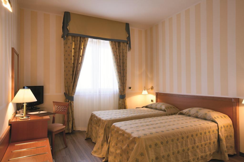 Park Hotel Elizabeth Mariotto Værelse billede