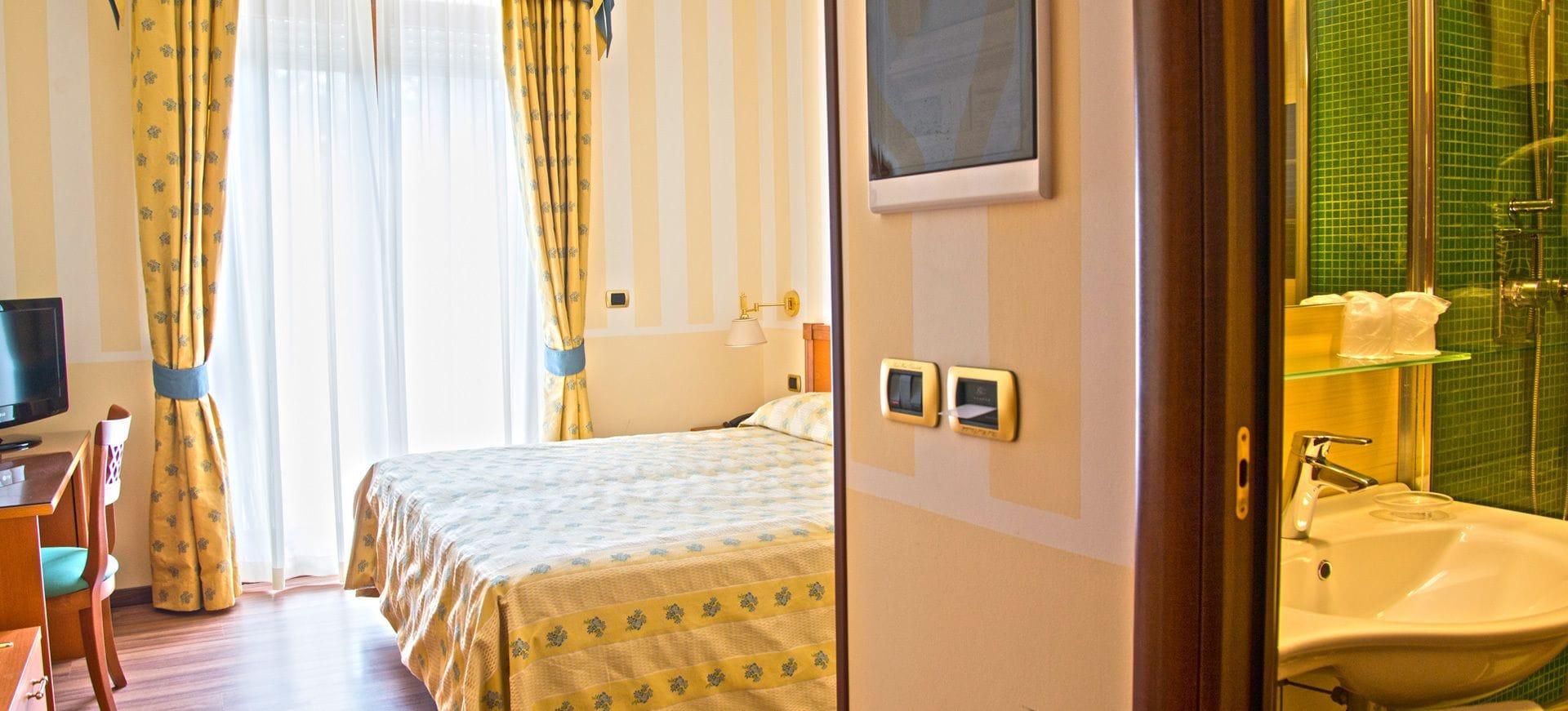 Park Hotel Elizabeth Mariotto Eksteriør billede
